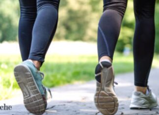 Forget 10,000 steps: Harvard study reveals how far you really need to walk for a healthy heart and longer life. The number is much less Forget 10,000 steps: Harvard study reveals how far you really need to walk for a healthy heart and longer life. The number is much less