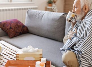 How Seniors Can Protect Their Hearts from COVID and Flu How Seniors Can Protect Their Hearts from COVID and Flu