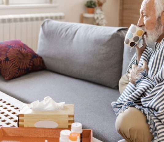 How Seniors Can Protect Their Hearts from COVID and Flu How Seniors Can Protect Their Hearts from COVID and Flu