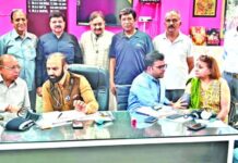 New frontiers in preventive cardiology for older adults: Dr Sushil – Statetimes New frontiers in preventive cardiology for older adults: Dr Sushil – Statetimes