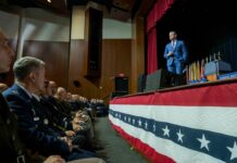 Pentagon Issues New Guidance on Physical Fitness, Grooming Standards Following Quantico Speech Pentagon Issues New Guidance on Physical Fitness, Grooming Standards Following Quantico Speech