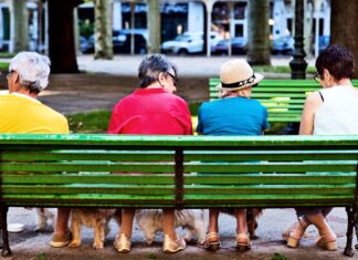 Some prediabetic older adults face higher risk of heart problems Some prediabetic older adults face higher risk of heart problems