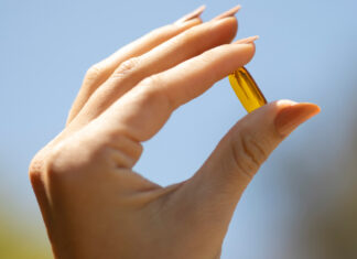 Study Finds Vitamin D Is Essential For Heart Health As You Age Study Finds Vitamin D Is Essential For Heart Health As You Age