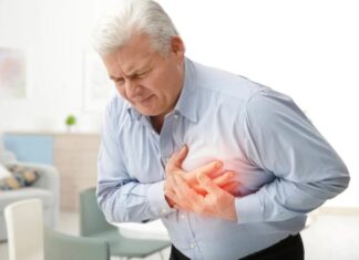 This change to your senses increases risk of heart disease This change to your senses increases risk of heart disease