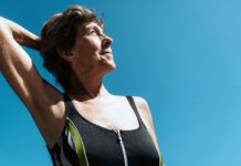 Exercise, healthy diet can restore ‘optimal well-being’ Exercise, healthy diet can restore 'optimal well-being'