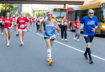 Senior Fitness Success Stories in Virginia Senior Fitness Success Stories in Virginia