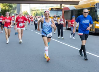 Senior Fitness Success Stories in Virginia Senior Fitness Success Stories in Virginia