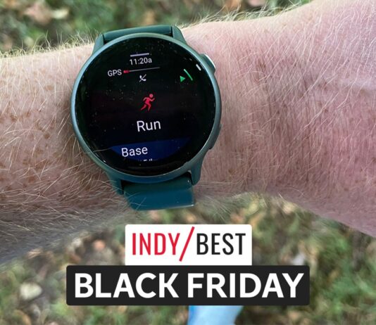 The best Garmin Black Friday deals, hand-picked by a fitness writer The best Garmin Black Friday deals, hand-picked by a fitness writer