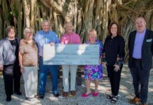 Collier County veterans receive mental health support Collier County veterans receive mental health support