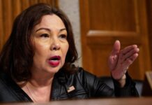 Duckworth says Hegseth’s views on women in combat show he’s unfit as Defense Secretary Duckworth says Hegseth's views on women in combat show he's unfit as Defense Secretary