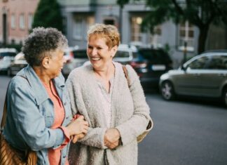 Emotional well-being can be just as important as physical health for longevity, study suggests Emotional well-being can be just as important as physical health for longevity, study suggests