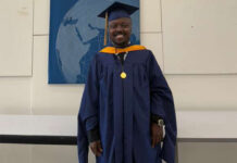 Expert leads study on hidden economic burden of mental health in older adults Michael Somuah