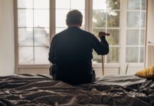 Loneliness in Aging: How Mattering Makes the Difference Loneliness in Aging: How Mattering Makes the Difference