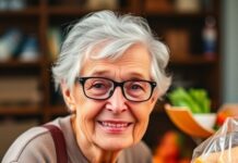 Nutritional Status Linked to Elderly Mental Health Nutritional Status Linked to Elderly Mental Health