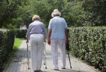 Seniors talk importance of mental health Seniors talk importance of mental health