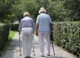 Seniors talk importance of mental health Seniors talk importance of mental health