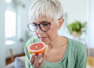 Starting to Lose Your Sense of Smell? It Could Be a Sign of Early Heart Disease Starting to Lose Your Sense of Smell? It Could Be a Sign of Early Heart Disease