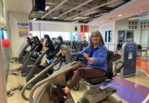 YMCA offers free seniors health assessments in Kelowna YMCA offers free seniors health assessments in Kelowna