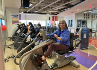 YMCA offers free seniors health assessments in Kelowna YMCA offers free seniors health assessments in Kelowna