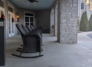 Connection and companionship crucial for seniors’ mental health during holidays | News Connection and companionship crucial for seniors' mental health during holidays | News