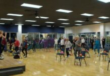 Alabama seniors to lose Blue Cross Blue Shield Medicare fitness benefit in 2026 Alabama seniors to lose Blue Cross Blue Shield Medicare fitness benefit in 2026