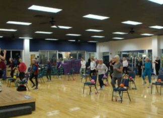 Alabama seniors to lose Blue Cross Blue Shield Medicare fitness benefit in 2026 Alabama seniors to lose Blue Cross Blue Shield Medicare fitness benefit in 2026