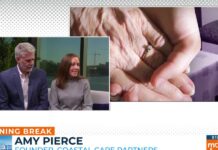 Checking on senior relatives’ health during the holidays Checking on senior relatives’ health during the holidays