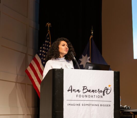 Denfeld senior talks mental health in mom-daughter podcast – Duluth News Tribune Denfeld senior talks mental health in mom-daughter podcast - Duluth News Tribune