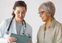 Genesight test aids in senior’s mental health treatment Genesight test aids in senior's mental health treatment