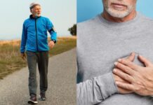 Morning walks in winter: Why early strolls may increase heart attack and stroke risk for older adults Morning walks in winter: Why early strolls may increase heart attack and stroke risk for older adults