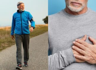 Morning walks in winter: Why early strolls may increase heart attack and stroke risk for older adults Morning walks in winter: Why early strolls may increase heart attack and stroke risk for older adults