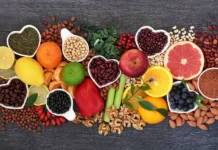 Polyphenol-rich diets linked to reduced inflammaging in older adults mainsitelogo
