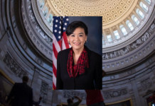 Rep. Judy Chu and Rep. Adrian Smith Reintroduce Bipartisan PEERS in Medicare Act to Enhance Senior Mental Health Services None