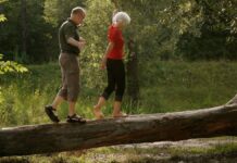 These 5 simple tests can reveal how well your body is aging These 5 simple tests can reveal how well your body is aging