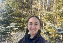 To help prevent chronic health issues, UMaine researchers strengthening mental wellbeing among Downeast seniors To help prevent chronic health issues, UMaine researchers strengthening mental wellbeing among Downeast seniors