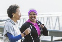 What Counts as Physical Activity for Older Adults | Physical Activity Basics What Counts as Physical Activity for Older Adults | Physical Activity Basics