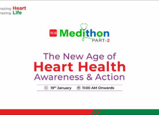 Heart disease is no longer an old-age issue in India: Why this matters now Heart disease is no longer an old-age issue in India: Why this matters now
