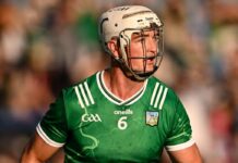 Limerick senior hurling manager John Kiely provides fitness update on Kyle Hayes Limerick senior hurling manager John Kiely provides fitness update on Kyle Hayes