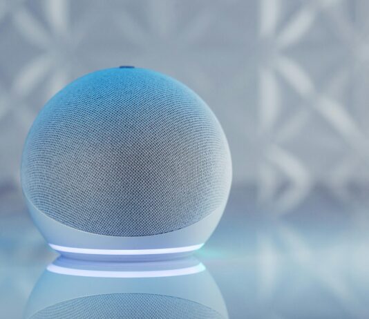 Smart speaker may improve mental health and blood sugar levels for seniors with type 2 diabetes Smart speaker may improve mental health and blood sugar levels for seniors with type 2 diabetes