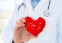 What happens to your heart as you get older What happens to your heart as you get older