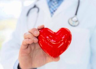 What happens to your heart as you get older What happens to your heart as you get older