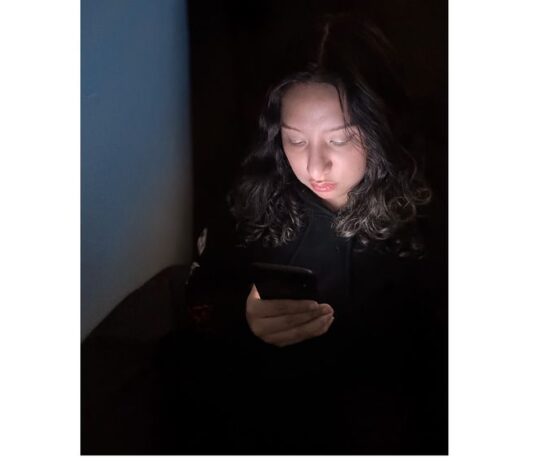 Being a night owl may increase your heart risk Being a night owl may increase your heart risk