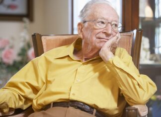 Data show uptick in seniors struggling with mood disorders Data show uptick in seniors struggling with mood disorders