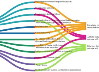 Frontiers | Multilevel factors affecting mental health literacy among older adults: a qualitative study based on social ecological model Frontiers | Multilevel factors affecting mental health literacy among older adults: a qualitative study based on social ecological model
