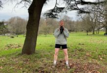 I tried ‘the best kettlebell workout’ and it hit my whole body in 10 minutes I tried ‘the best kettlebell workout’ and it hit my whole body in 10 minutes