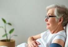 Impact on Elderly Heart Health Impact on Elderly Heart Health