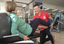 Japan’s fitness industry is catering to a new clientele: Health-conscious seniors Japan’s fitness industry is catering to a new clientele: Health-conscious seniors