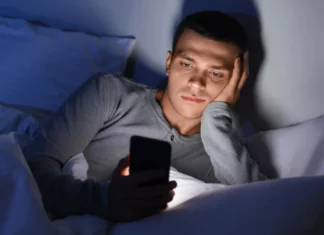 Late bedtimes are linked to higher heart disease risk Late bedtimes are linked to higher heart disease risk