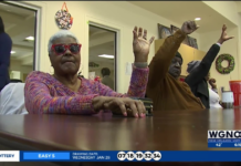 Louisiana older adults get moving for better quality of life Louisiana older adults get moving for better quality of life