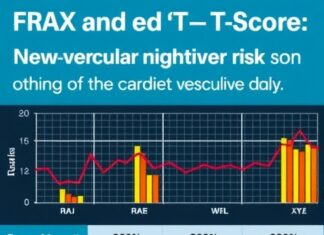 New Insights on Cardiovascular Risk New Insights on Cardiovascular Risk